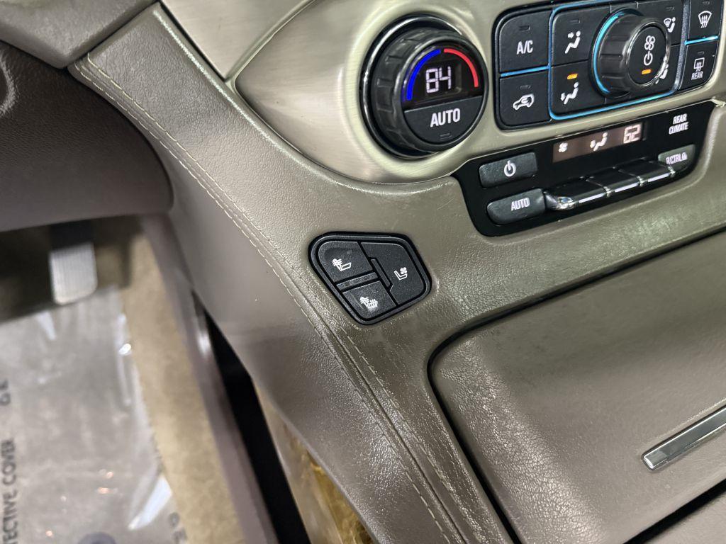 used 2017 GMC Yukon XL car, priced at $22,995