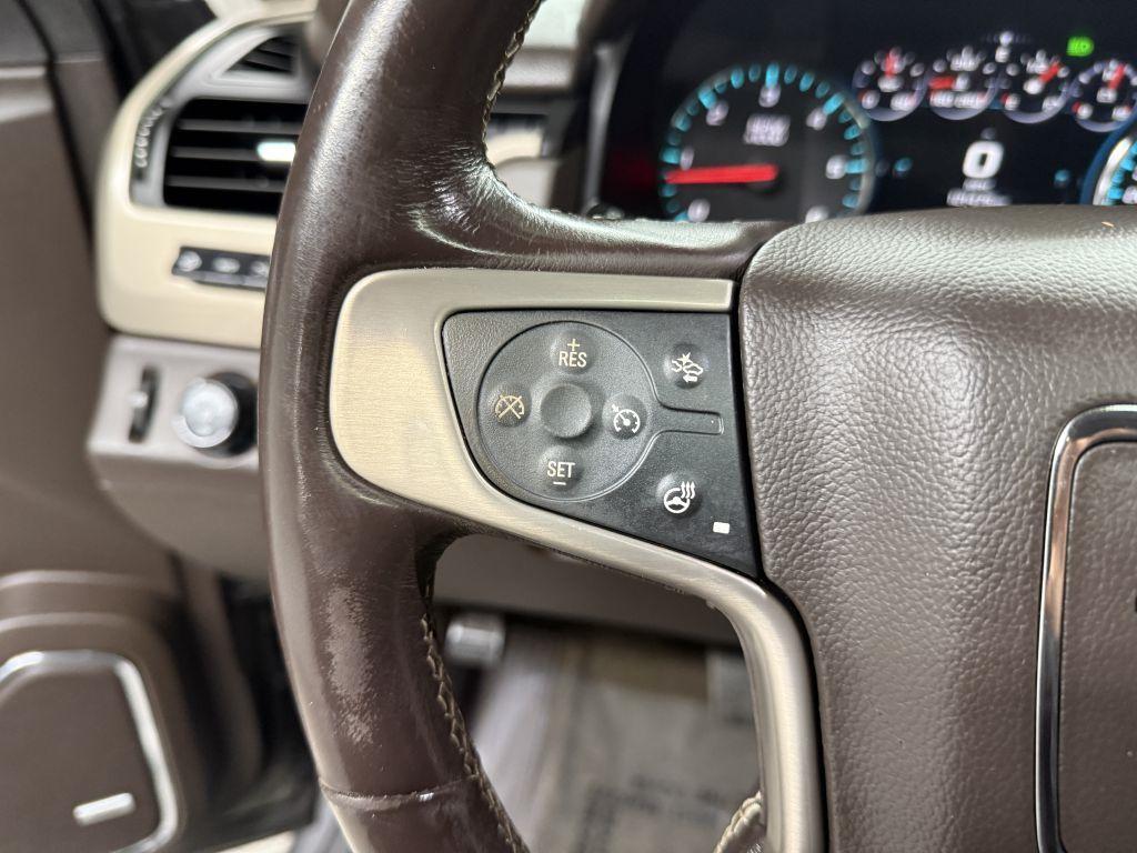 used 2017 GMC Yukon XL car, priced at $22,995