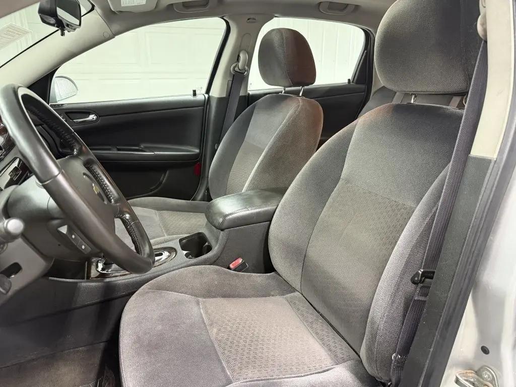 used 2014 Chevrolet Impala Limited car, priced at $6,995