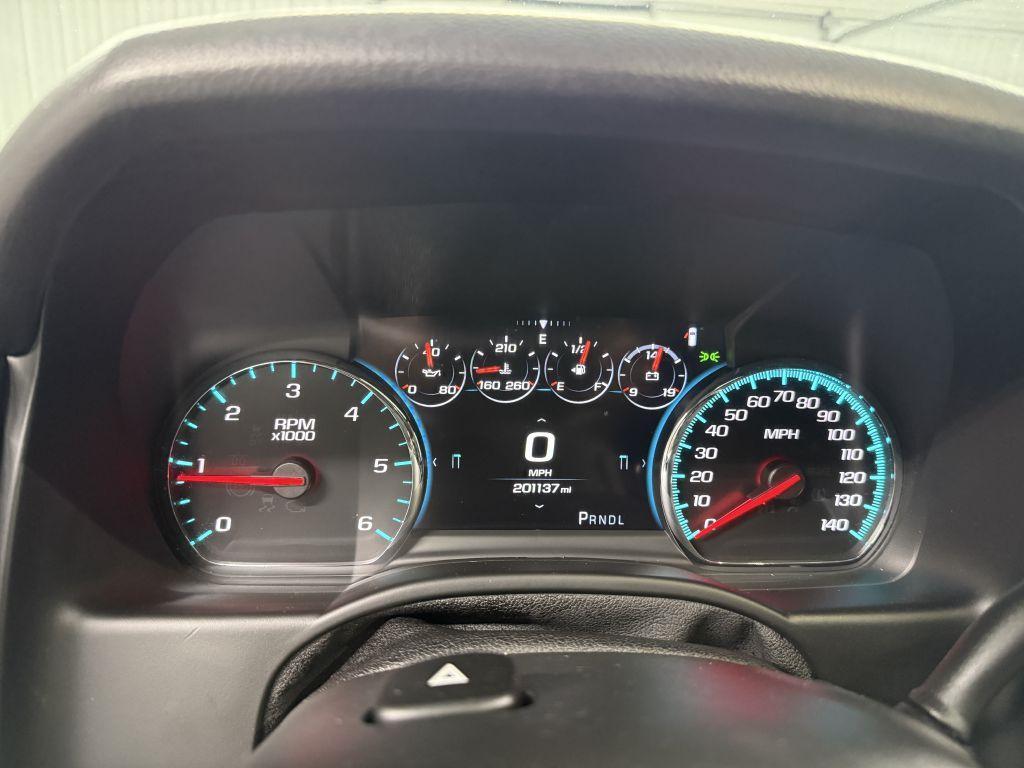 used 2020 GMC Yukon XL car, priced at $18,995