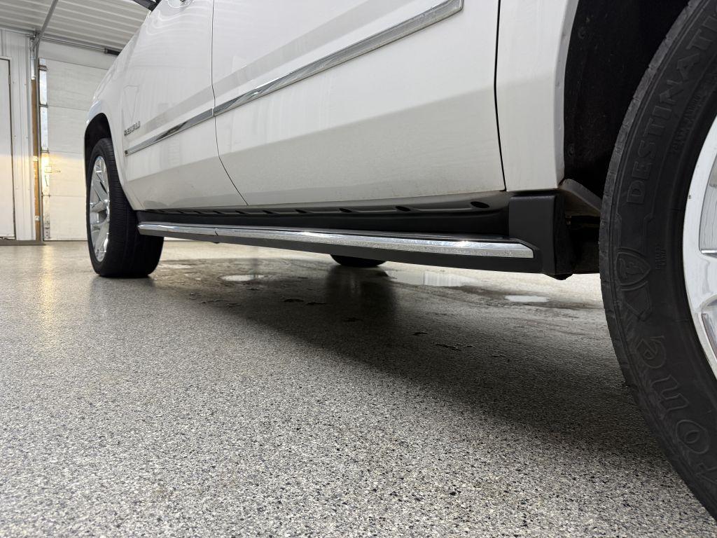 used 2020 GMC Yukon XL car, priced at $18,995