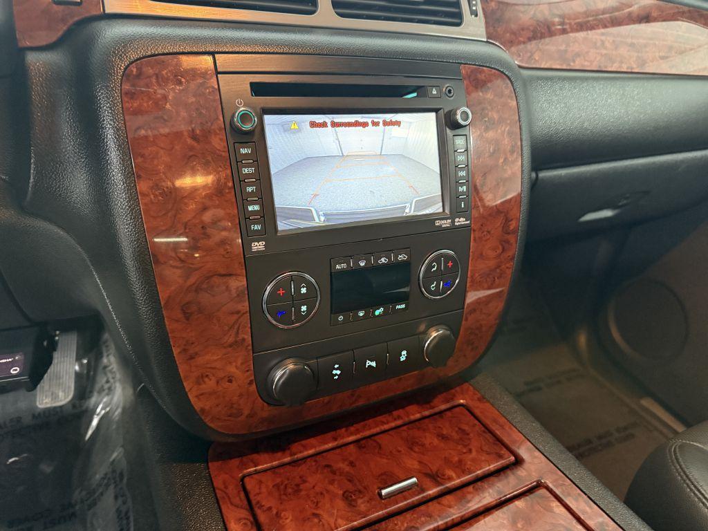 used 2013 Chevrolet Avalanche car, priced at $14,995