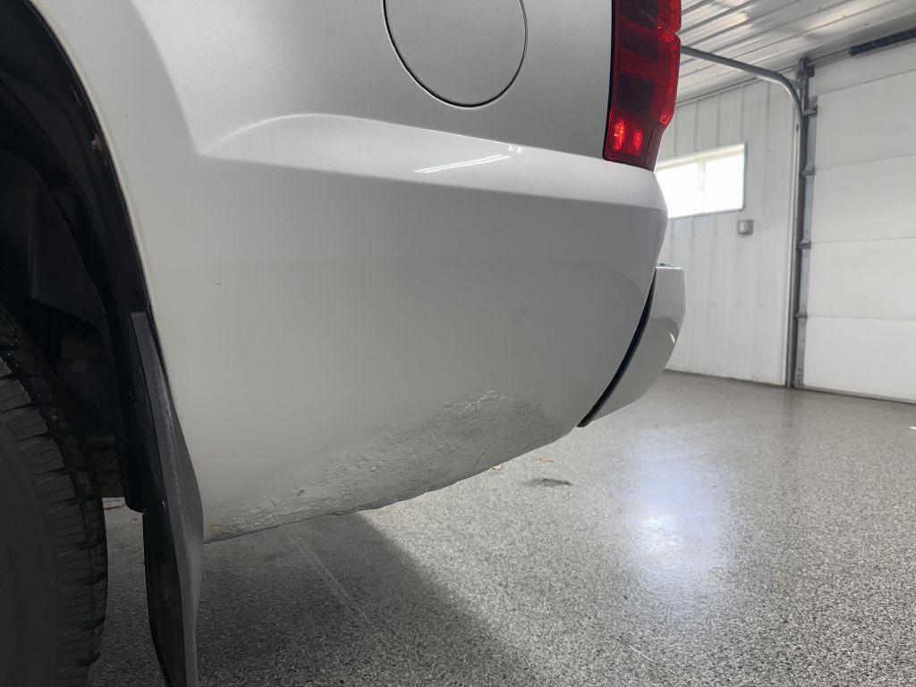 used 2013 Chevrolet Avalanche car, priced at $14,995