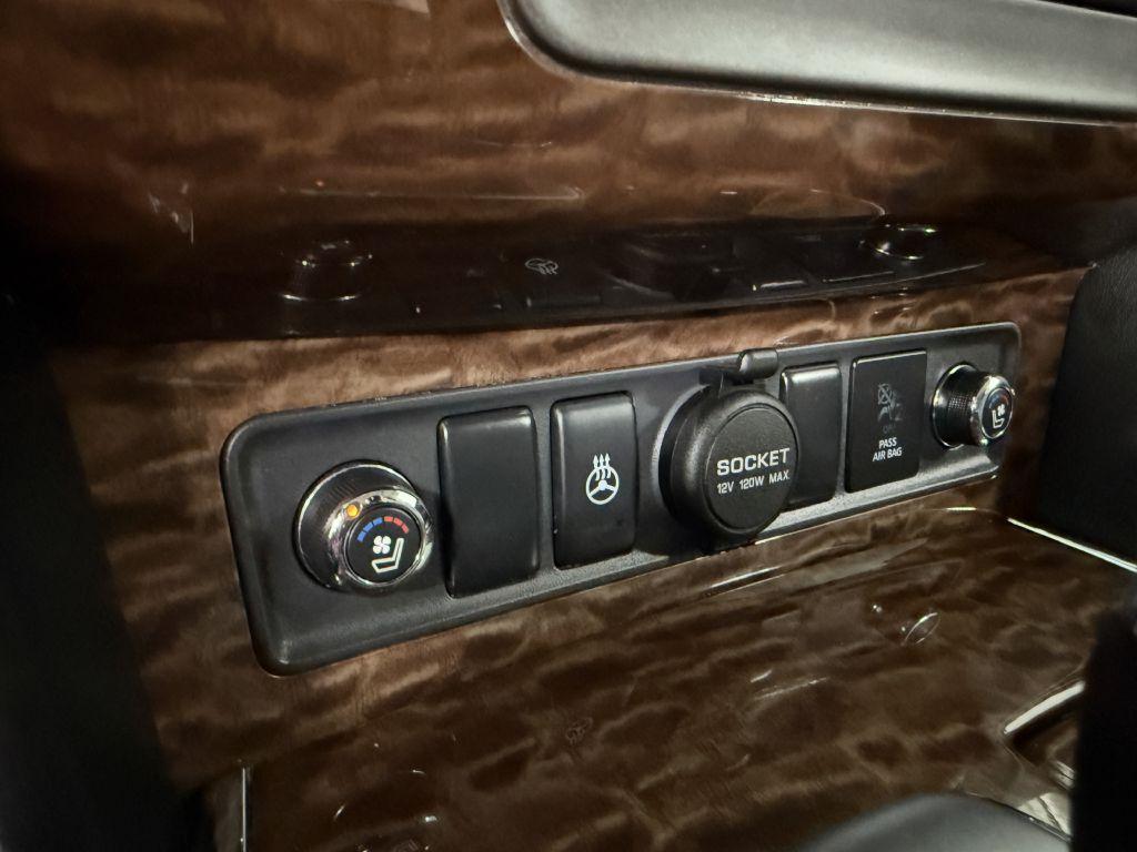 used 2017 Nissan Armada car, priced at $14,995