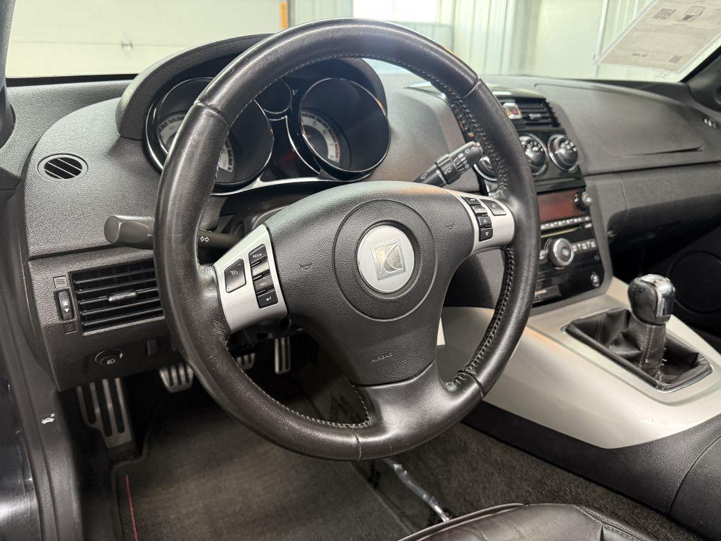 used 2007 Saturn Sky car, priced at $9,995