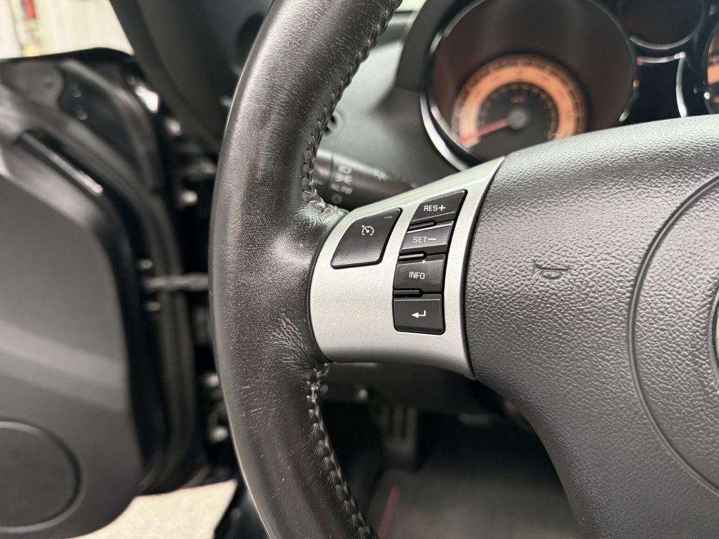 used 2007 Saturn Sky car, priced at $9,995