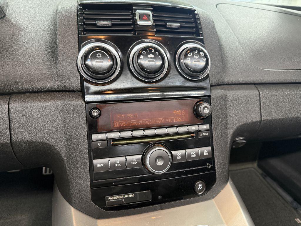 used 2007 Saturn Sky car, priced at $9,995