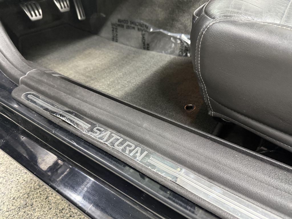 used 2007 Saturn Sky car, priced at $9,995