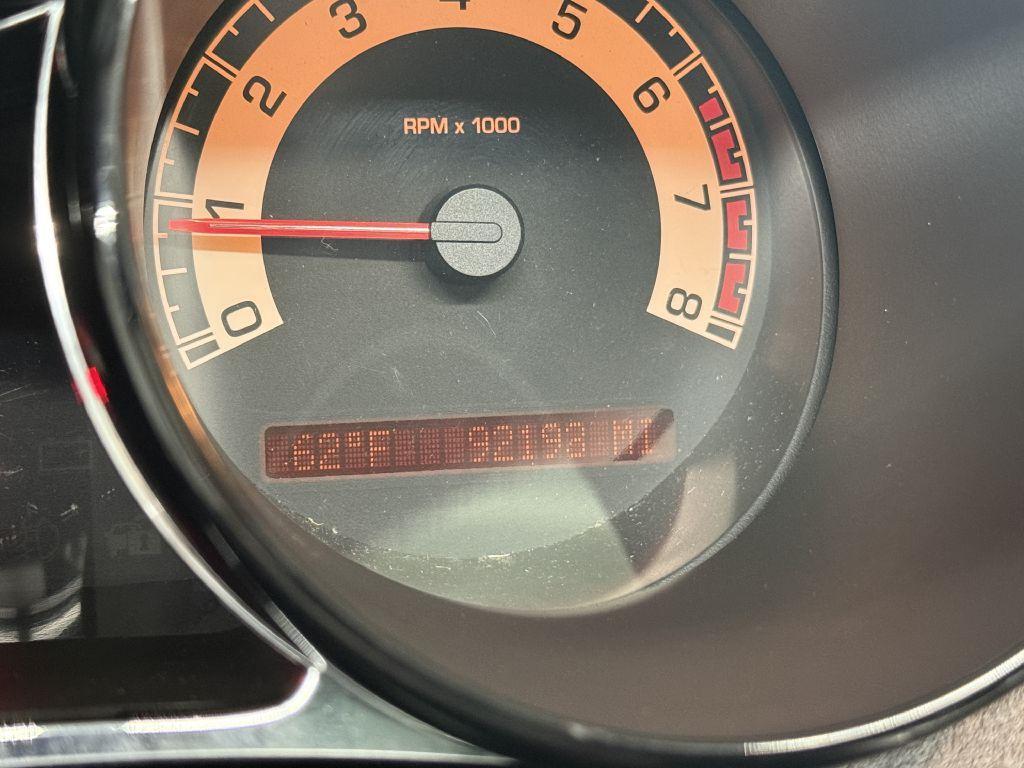 used 2007 Saturn Sky car, priced at $9,995