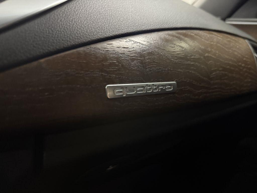 used 2014 Audi A7 car, priced at $6,995