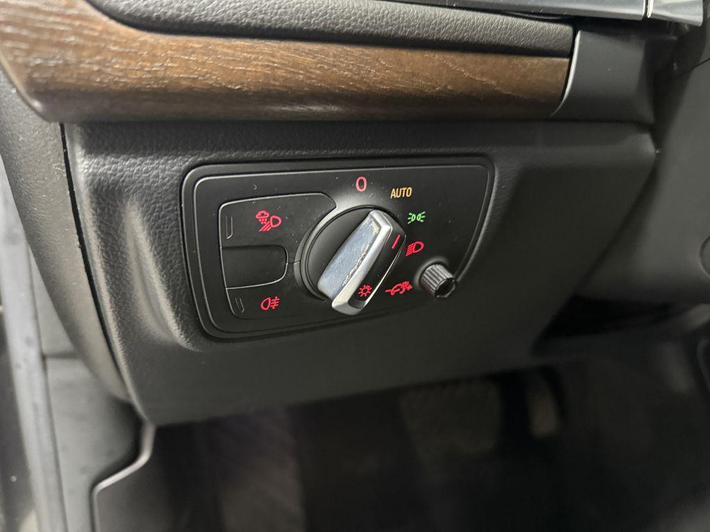 used 2014 Audi A7 car, priced at $6,995