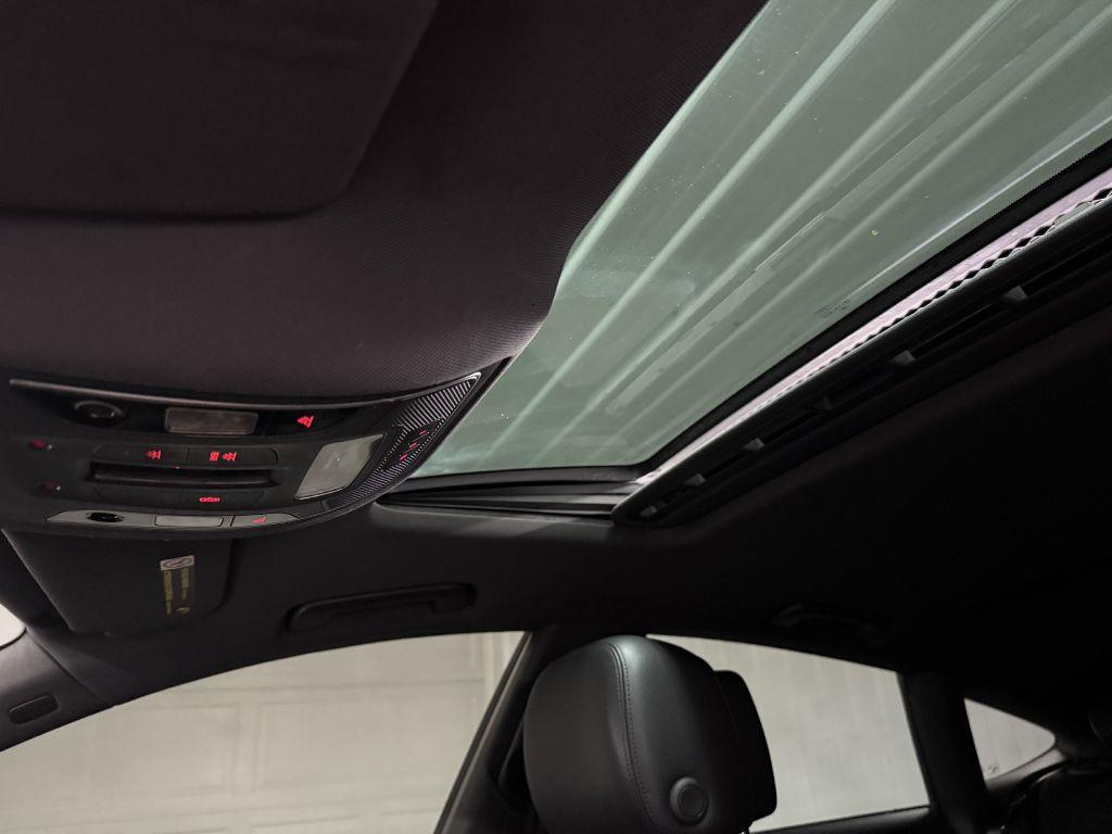 used 2014 Audi A7 car, priced at $6,995