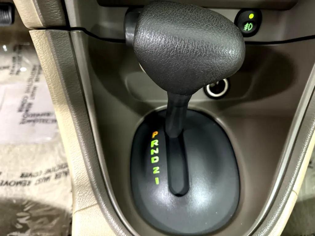 used 2002 Ford Mustang car, priced at $9,995