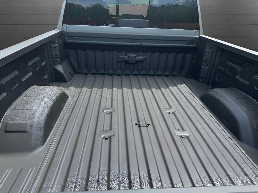 new 2026 Chevrolet Silverado 2500 car, priced at $65,989