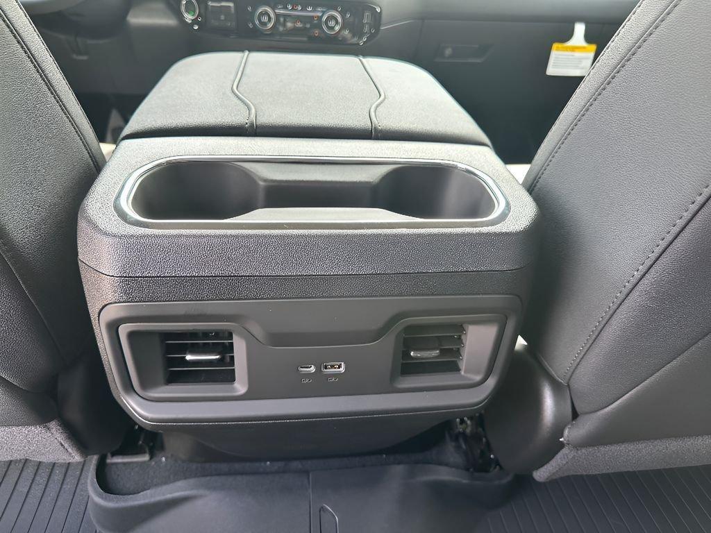 new 2026 Chevrolet Silverado 2500 car, priced at $65,989