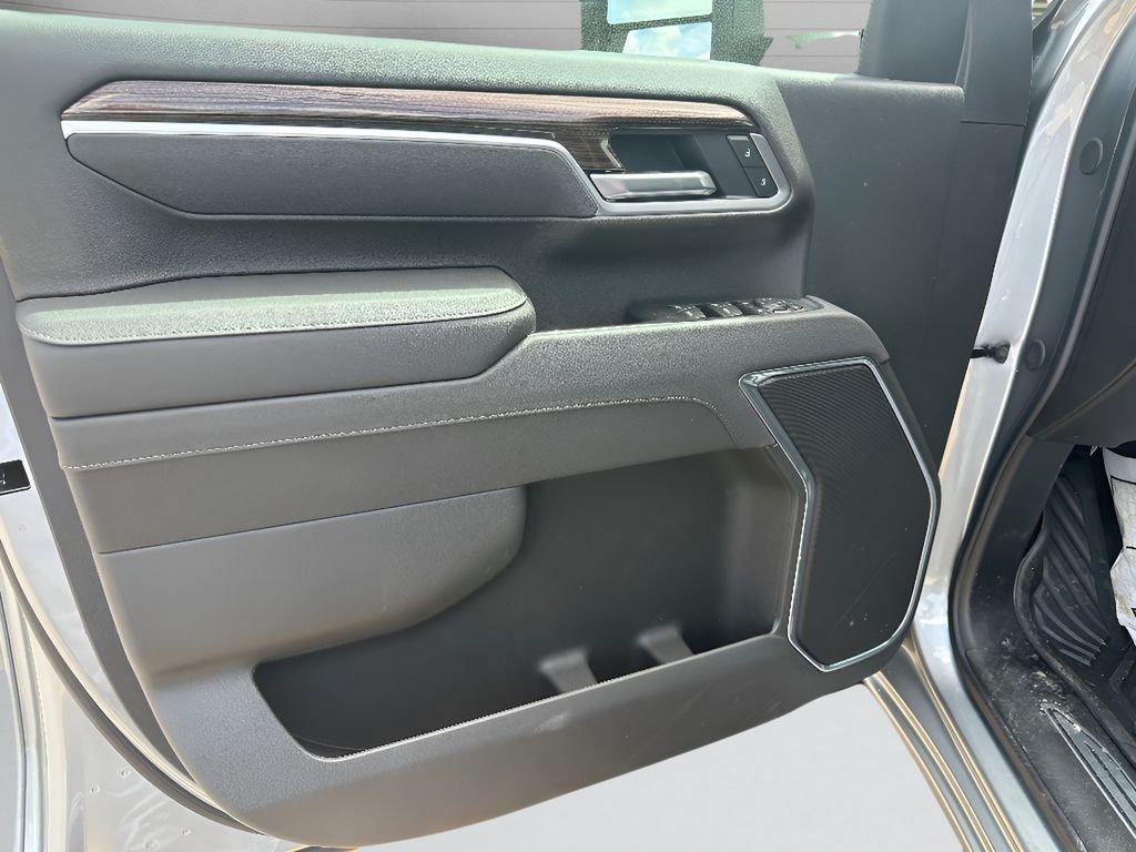 new 2026 Chevrolet Silverado 2500 car, priced at $65,989