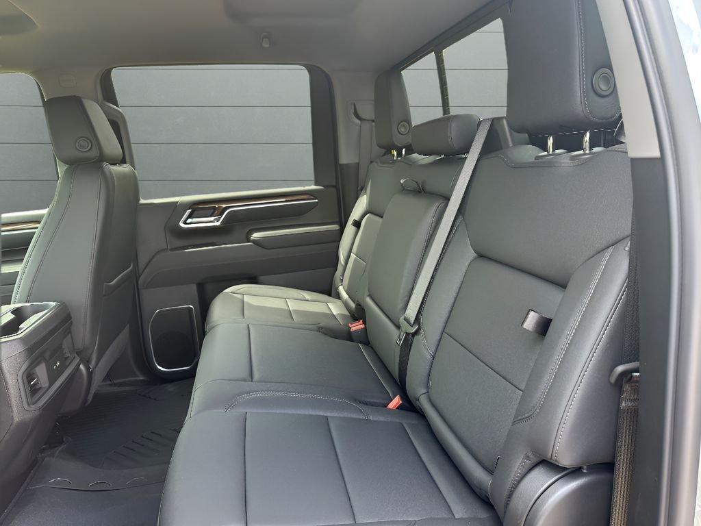 new 2026 Chevrolet Silverado 2500 car, priced at $65,989