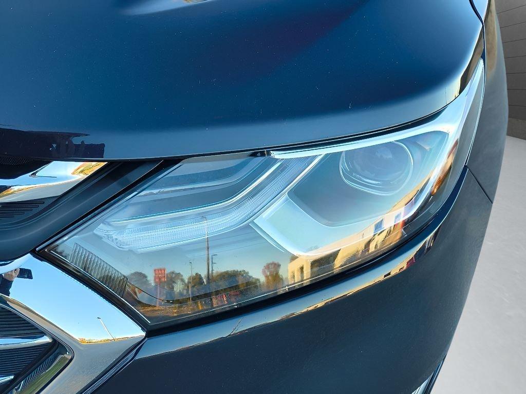 used 2020 Chevrolet Equinox car