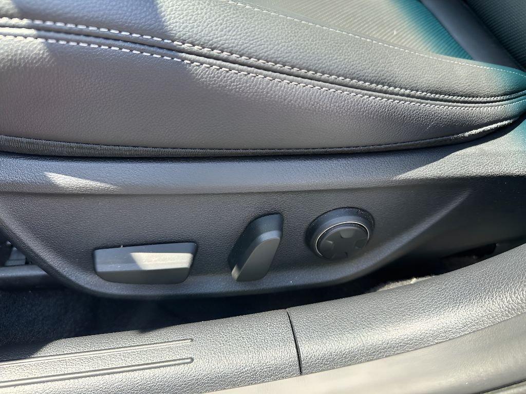 used 2026 Genesis G70 car