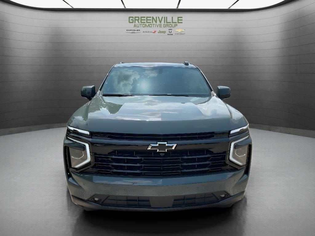 new 2026 Chevrolet Tahoe car, priced at $71,094