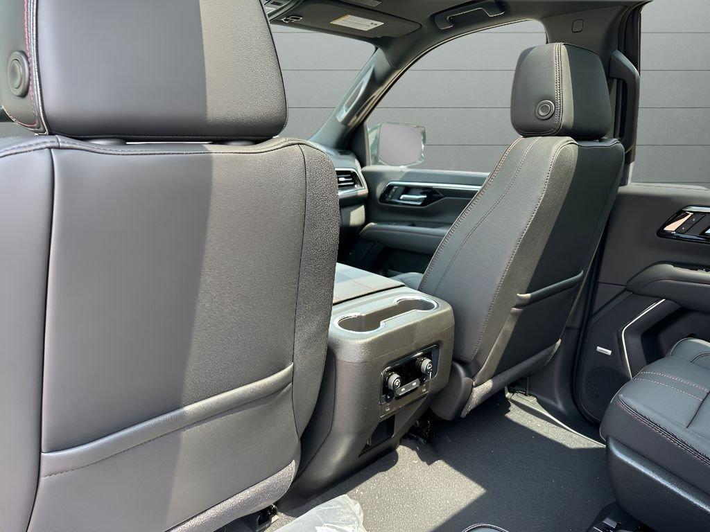 new 2026 Chevrolet Tahoe car, priced at $71,094