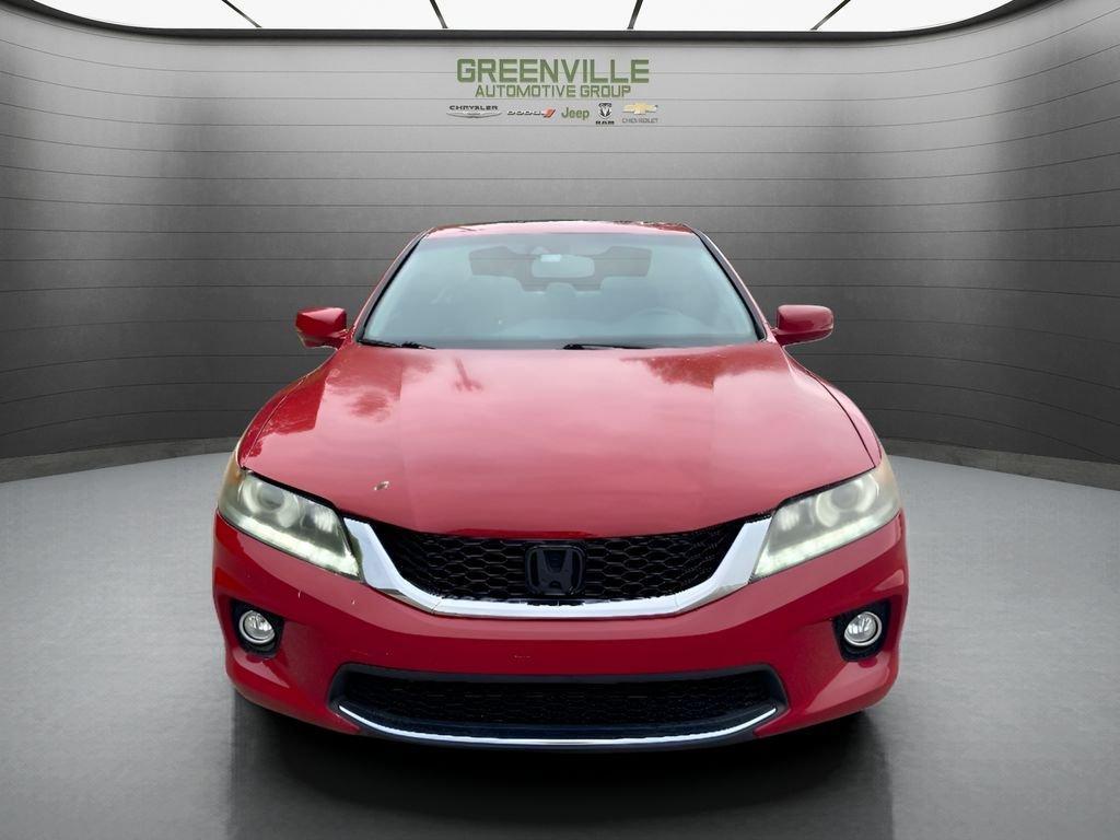 used 2015 Honda Accord car, priced at $17,701