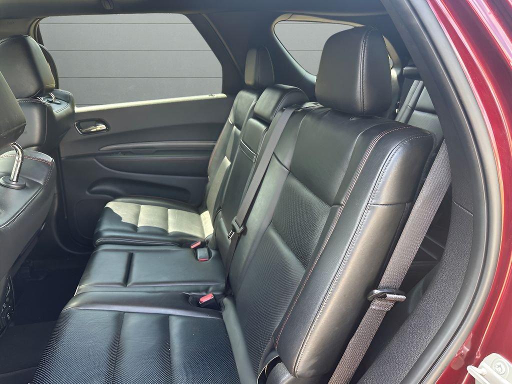 used 2024 Dodge Durango car