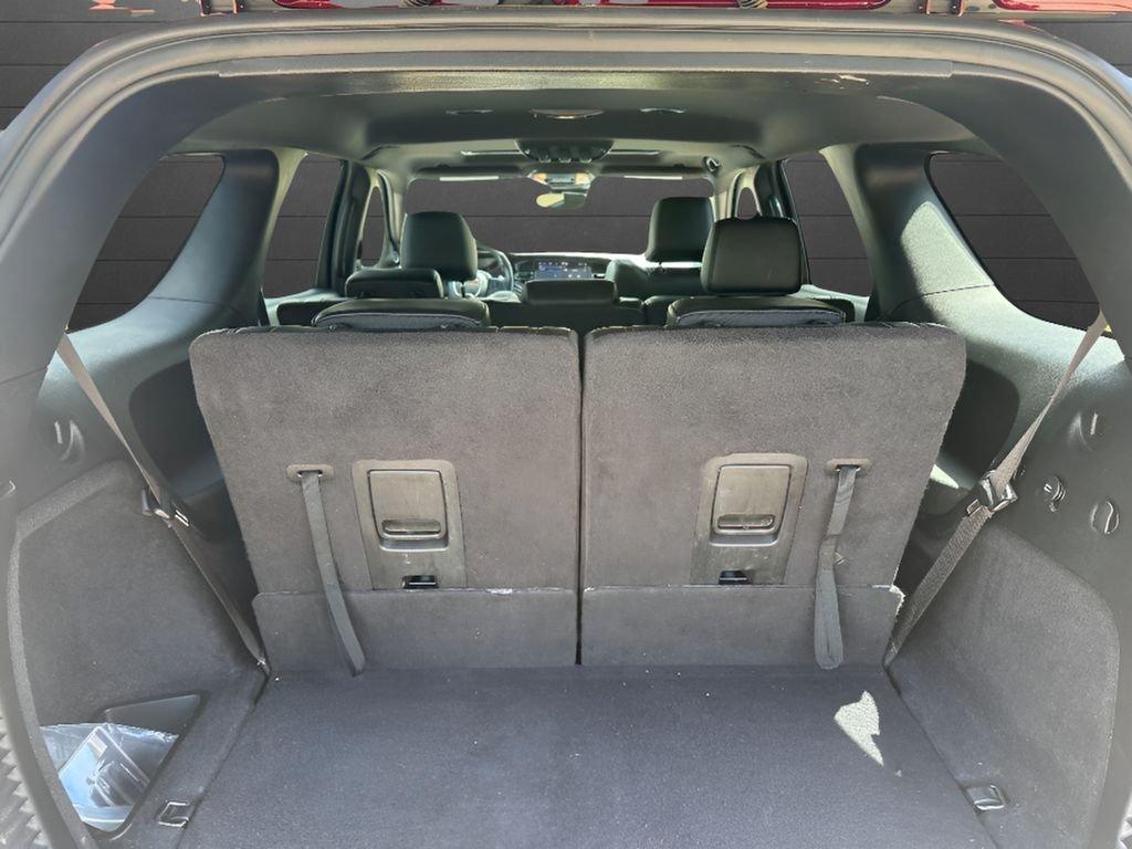 used 2024 Dodge Durango car