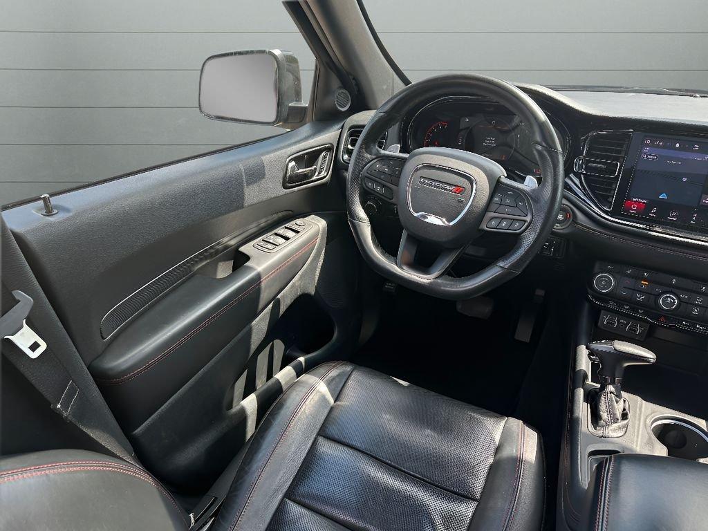 used 2024 Dodge Durango car