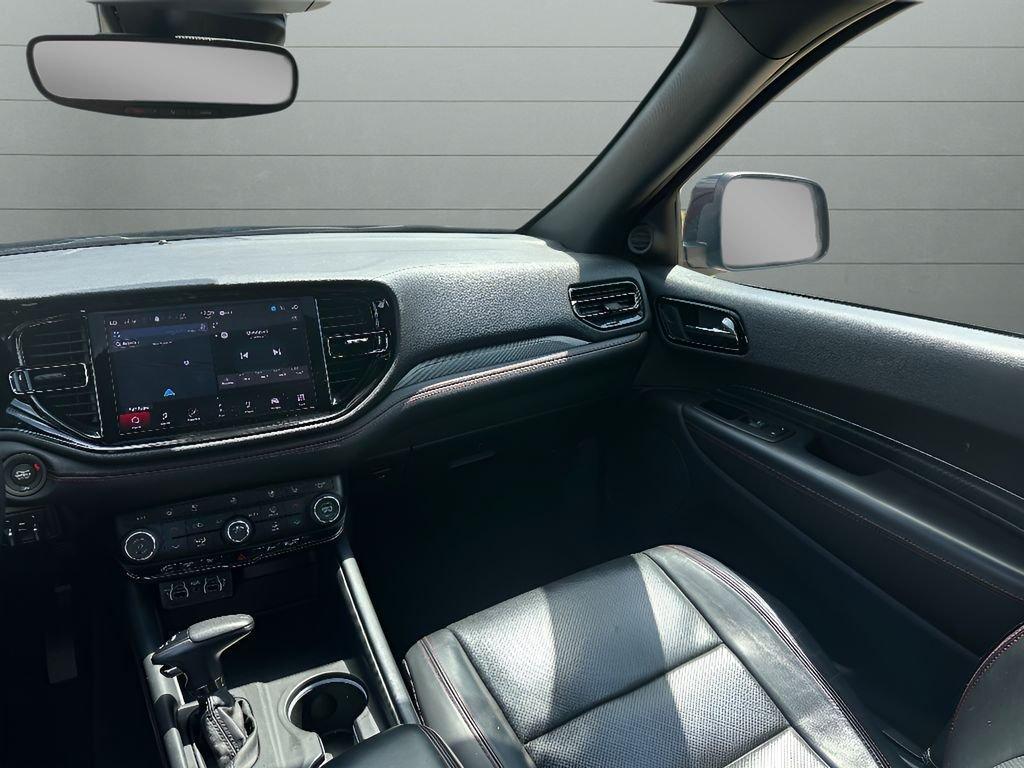 used 2024 Dodge Durango car