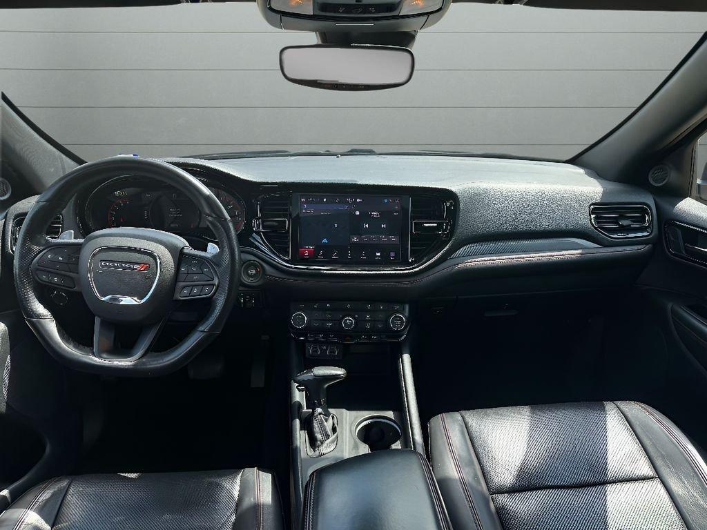 used 2024 Dodge Durango car