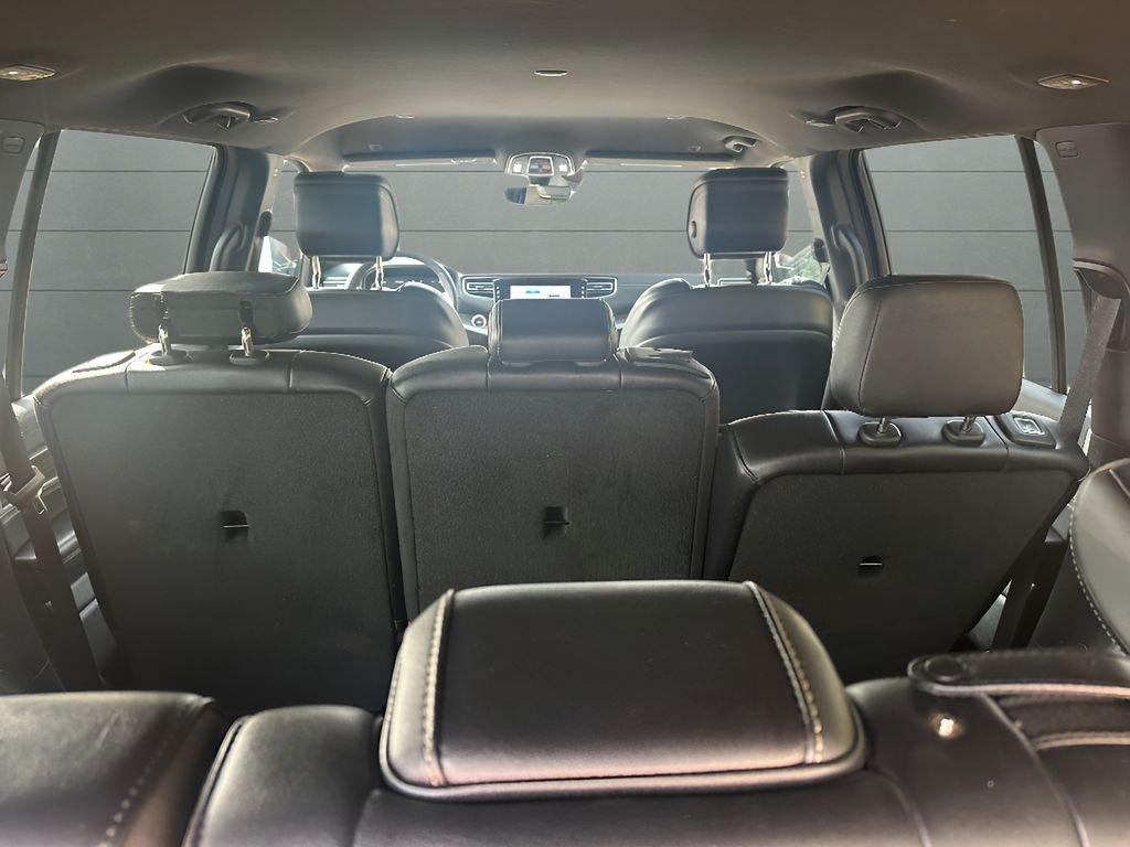 used 2024 Jeep Wagoneer car