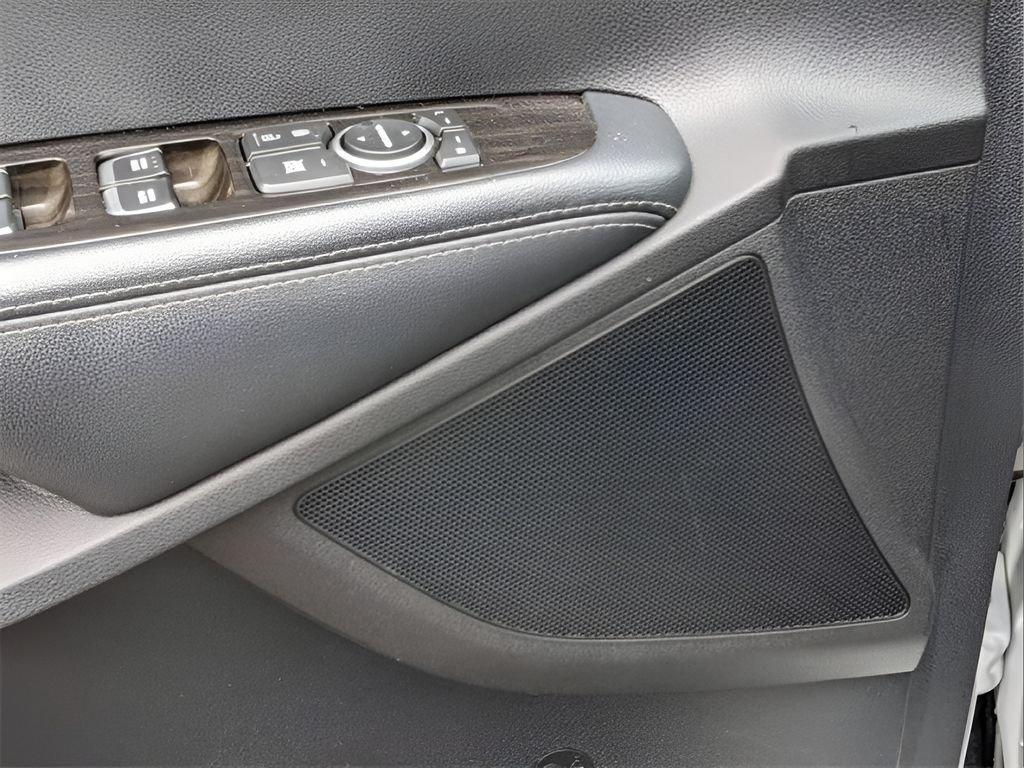 used 2020 Kia Sorento car