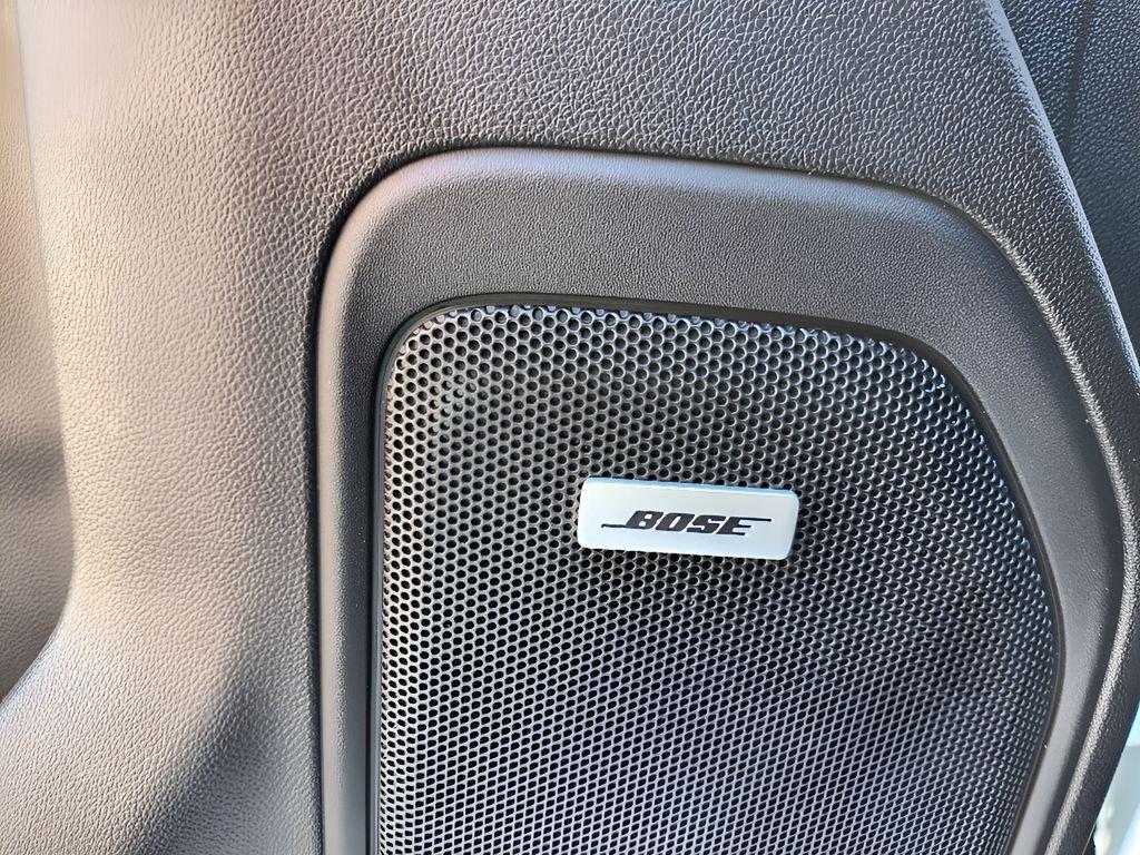 used 2020 Chevrolet Silverado 1500 car, priced at $38,773