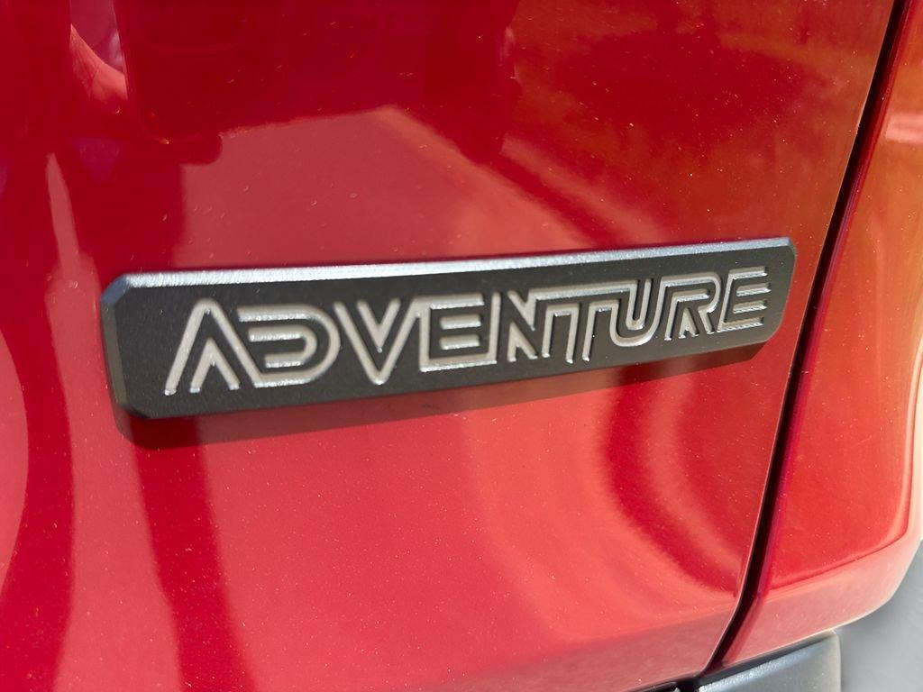 used 2024 Toyota RAV4 car, priced at $32,313