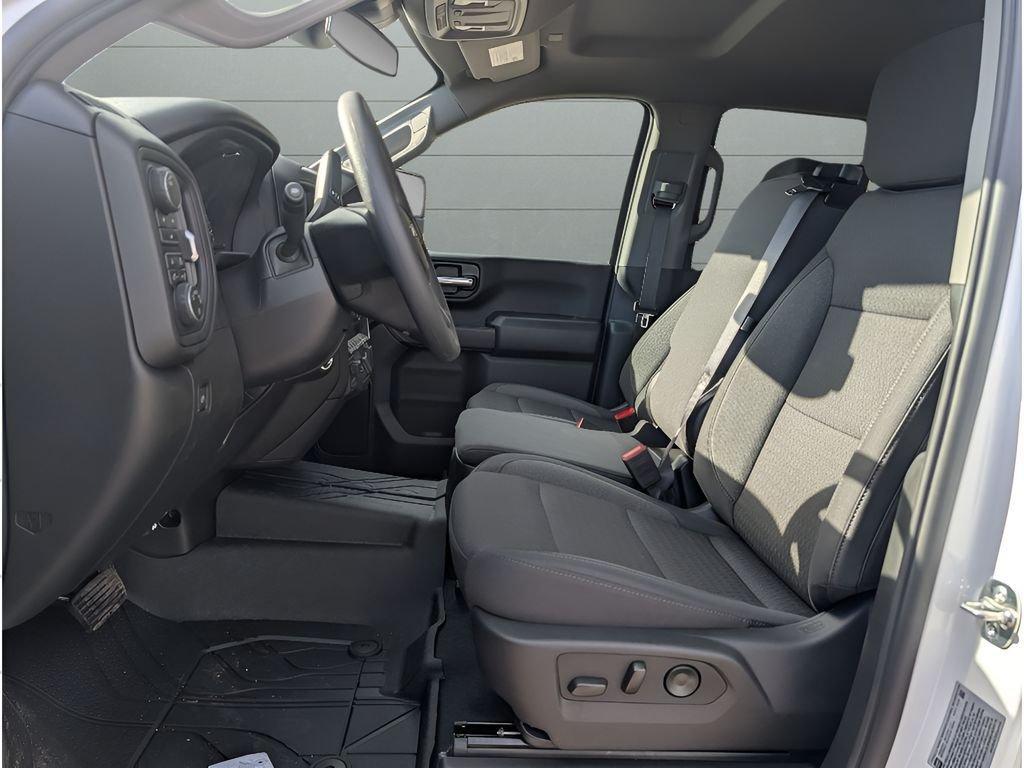 new 2026 Chevrolet Silverado 2500 car, priced at $60,179