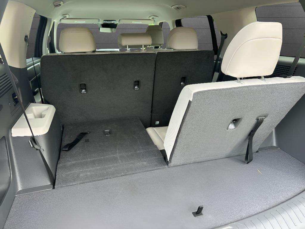 used 2026 Hyundai Santa Fe car