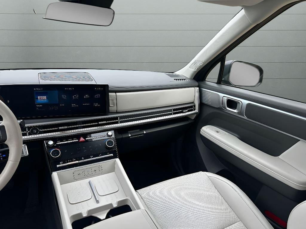 used 2026 Hyundai Santa Fe car