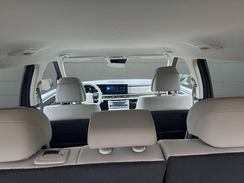 used 2026 Hyundai Santa Fe car