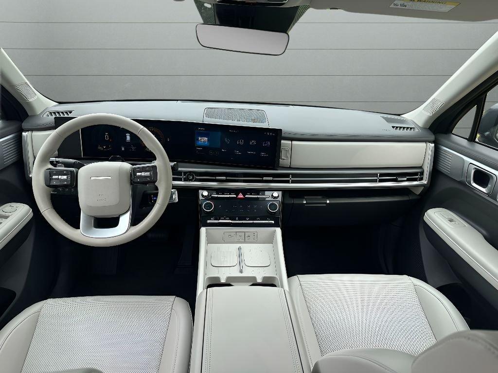 used 2026 Hyundai Santa Fe car