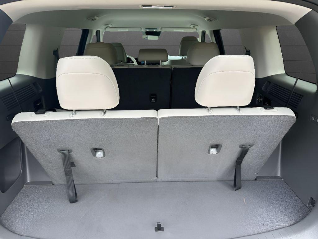 used 2026 Hyundai Santa Fe car