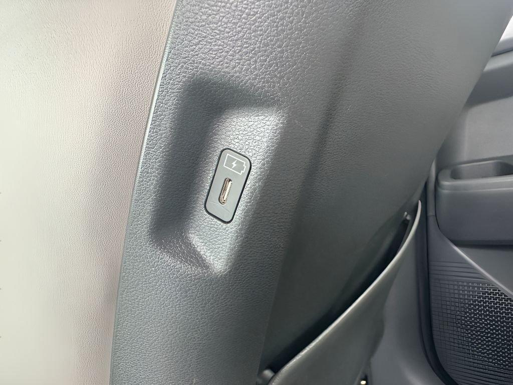 used 2026 Hyundai Santa Fe car