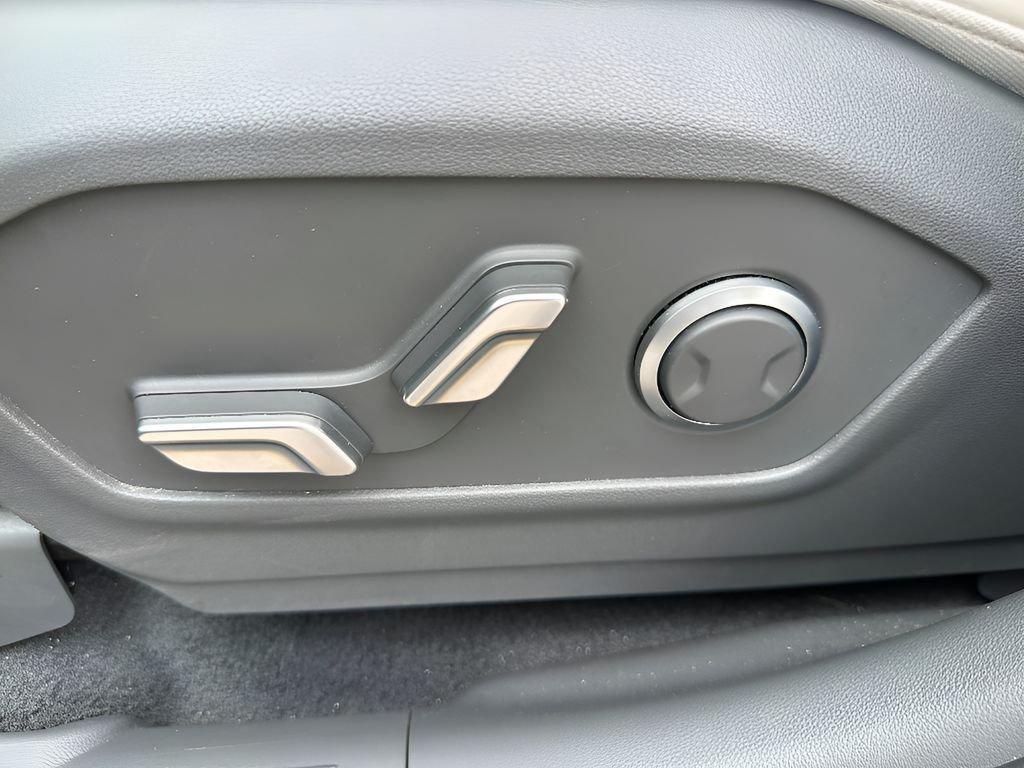 used 2026 Hyundai Santa Fe car