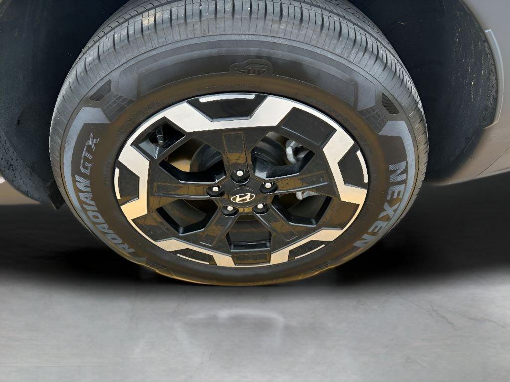 used 2026 Hyundai Santa Fe car