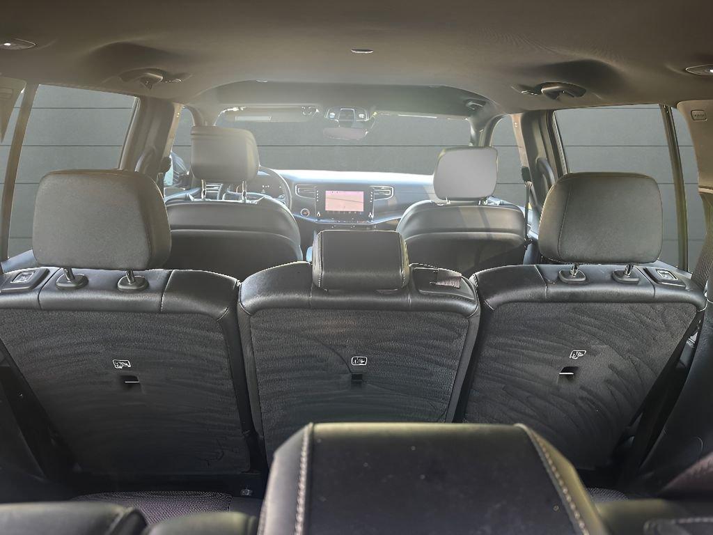 used 2024 Jeep Wagoneer car