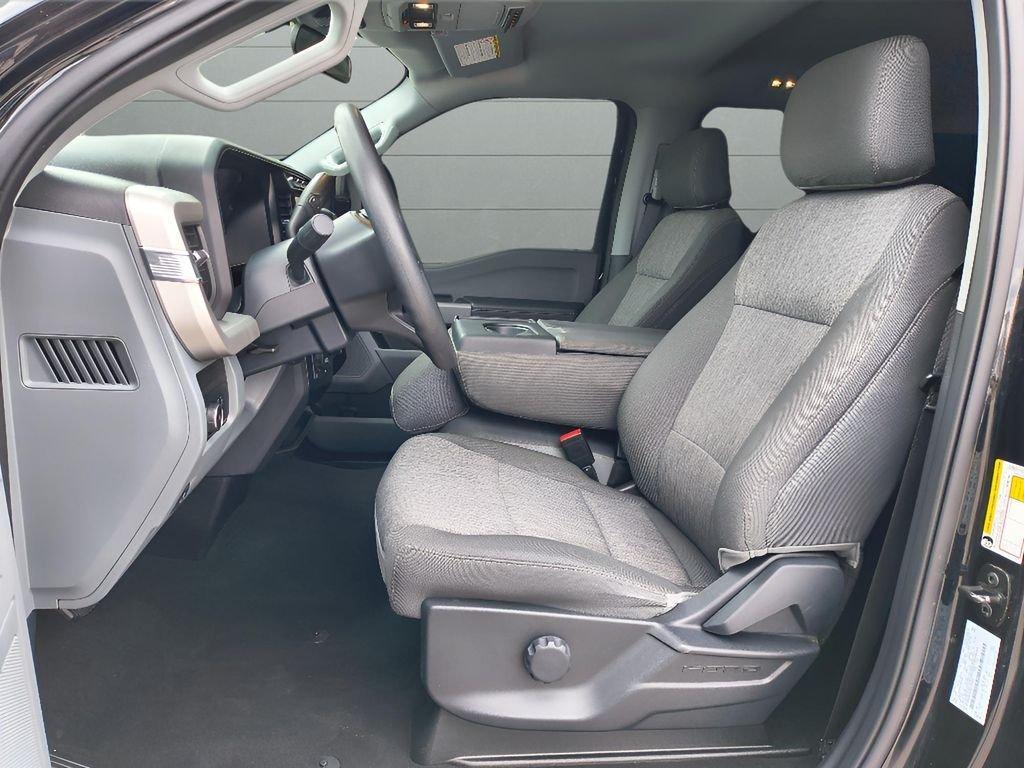 used 2024 Ford F-250 car, priced at $50,418
