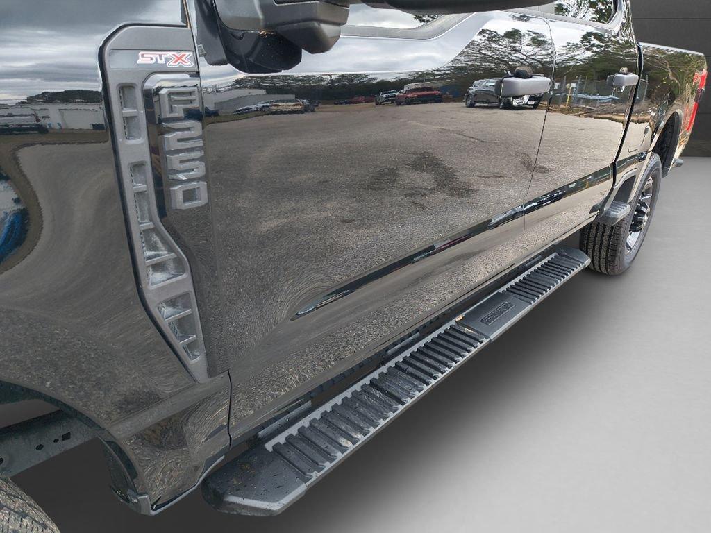 used 2024 Ford F-250 car, priced at $50,418