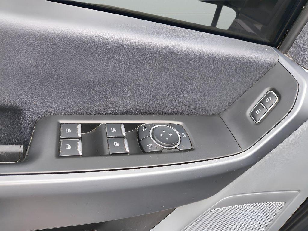used 2024 Ford F-250 car, priced at $50,418