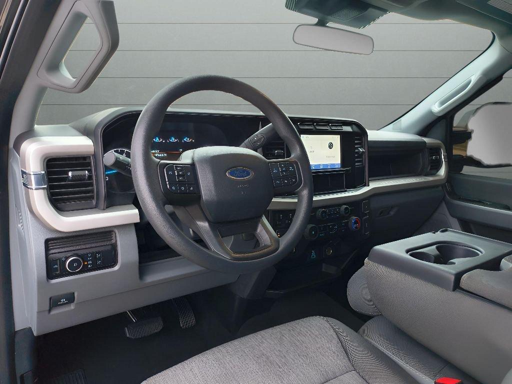 used 2024 Ford F-250 car, priced at $50,418