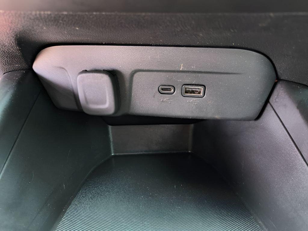 used 2024 Chevrolet Trax car, priced at $22,312
